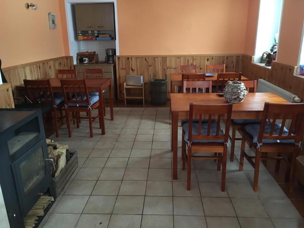 Apartmany Forest Kovarska Екстер'єр фото