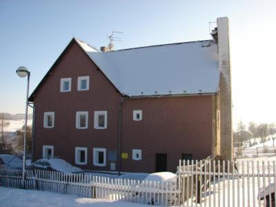 Apartmany Forest Kovarska Екстер'єр фото