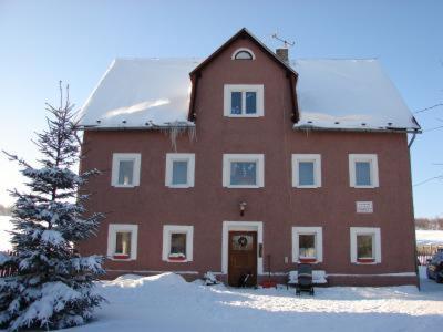 Apartmany Forest Kovarska Екстер'єр фото