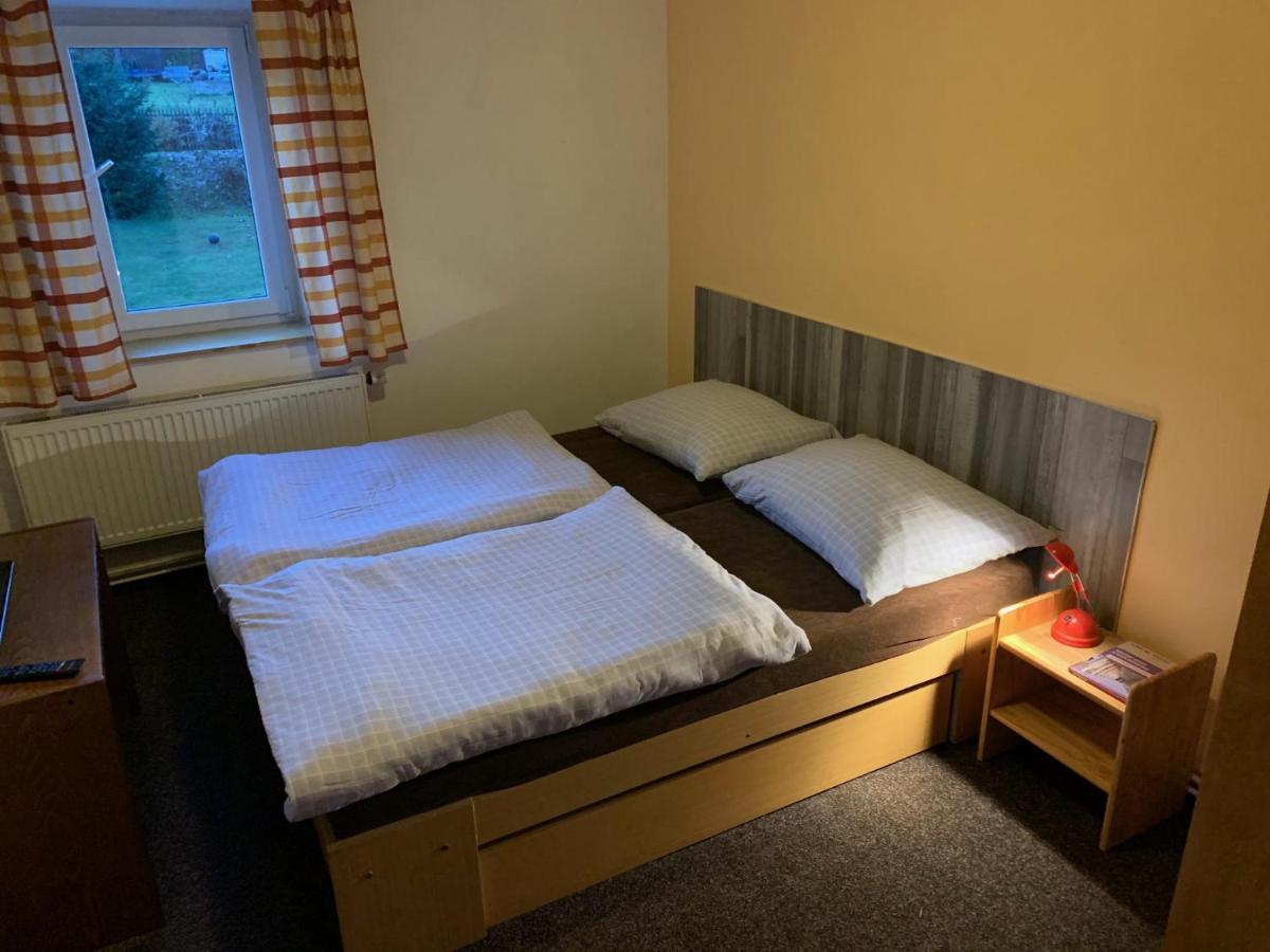 Apartmany Forest Kovarska Екстер'єр фото