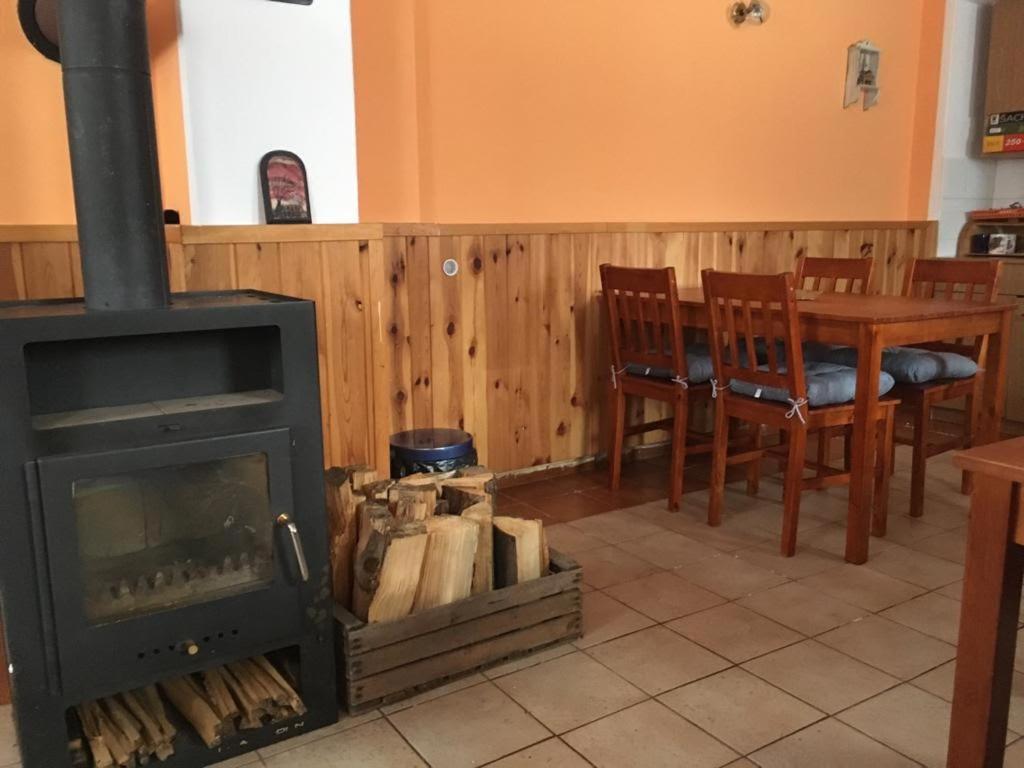 Apartmany Forest Kovarska Екстер'єр фото