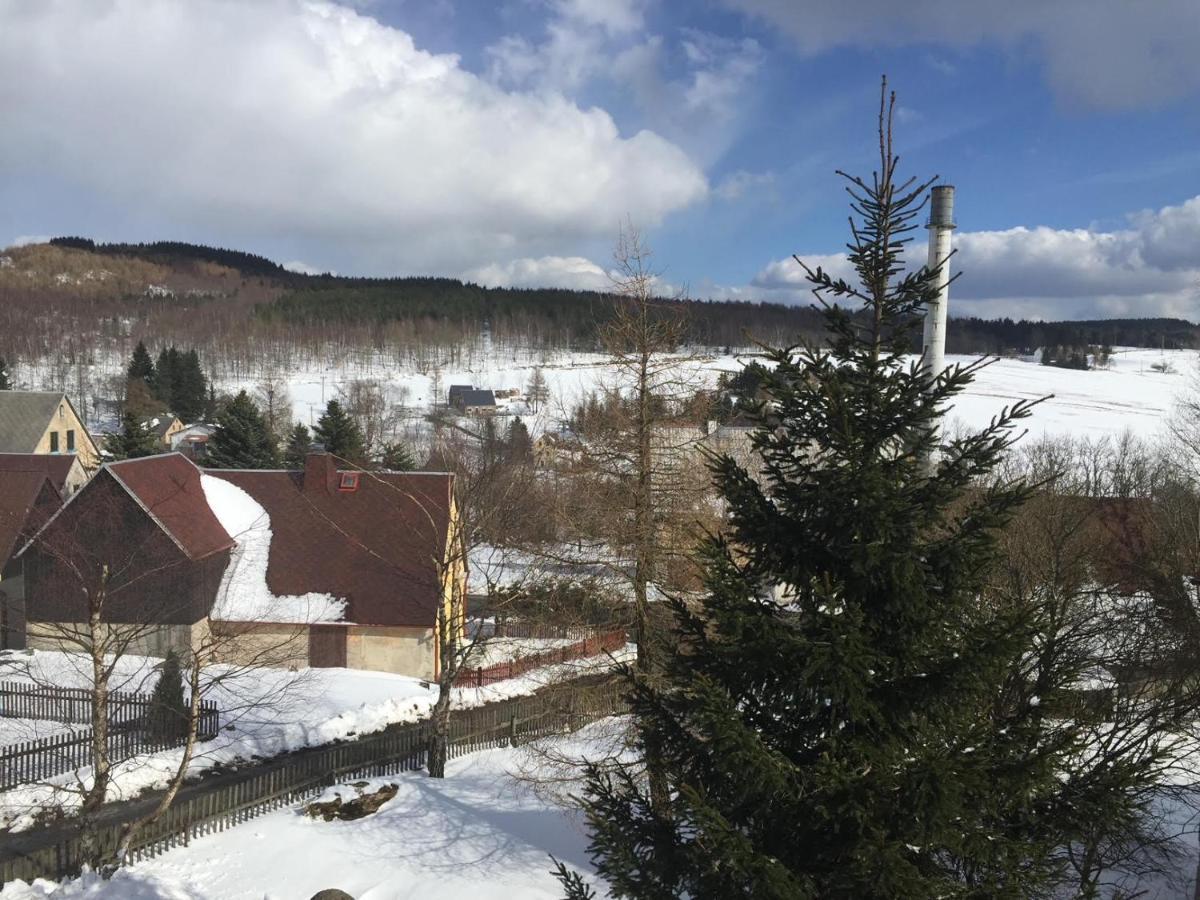 Apartmany Forest Kovarska Екстер'єр фото