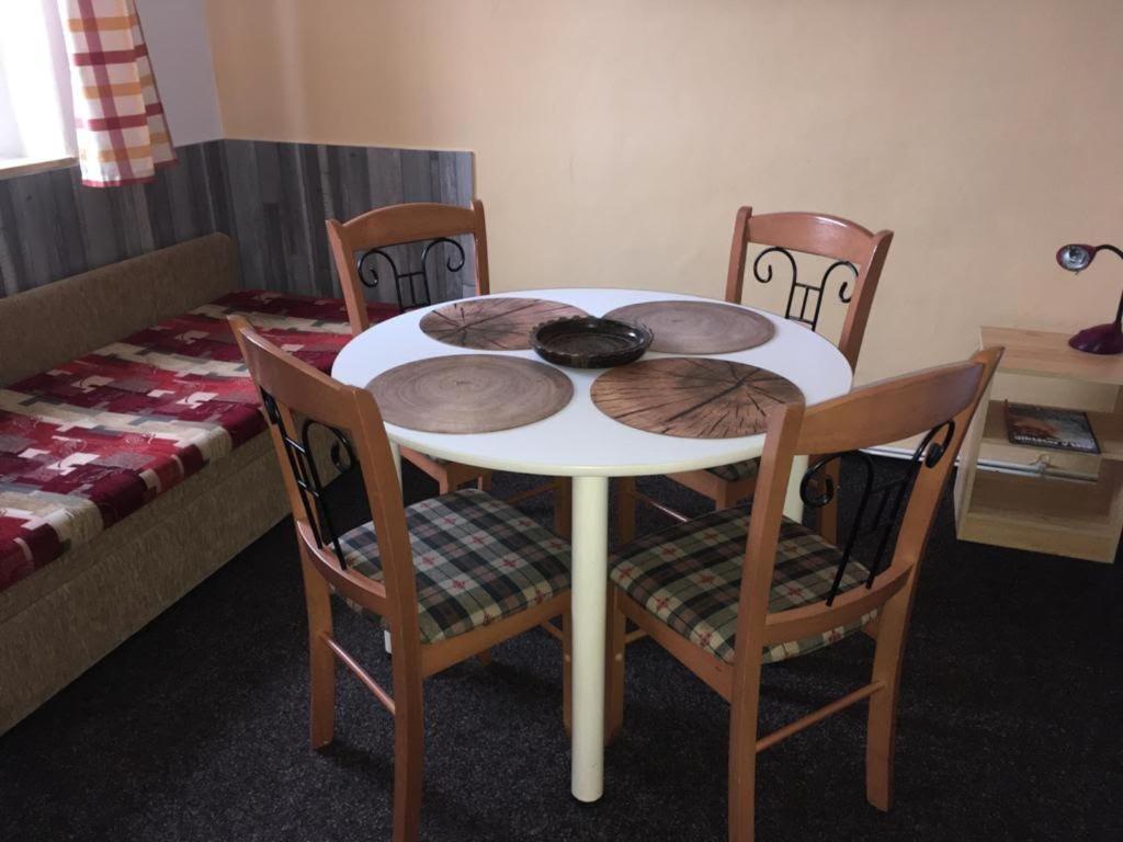 Apartmany Forest Kovarska Екстер'єр фото