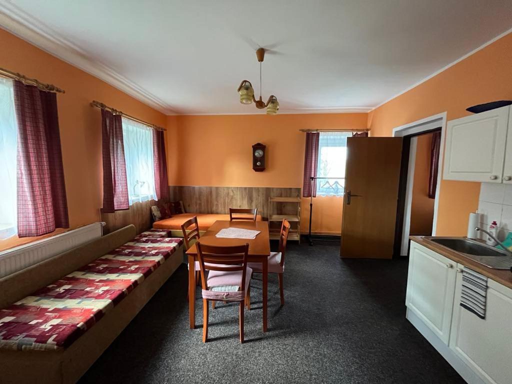 Apartmany Forest Kovarska Екстер'єр фото