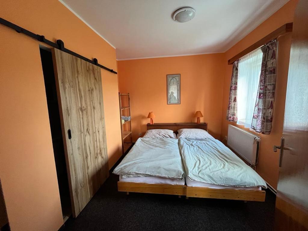 Apartmany Forest Kovarska Екстер'єр фото