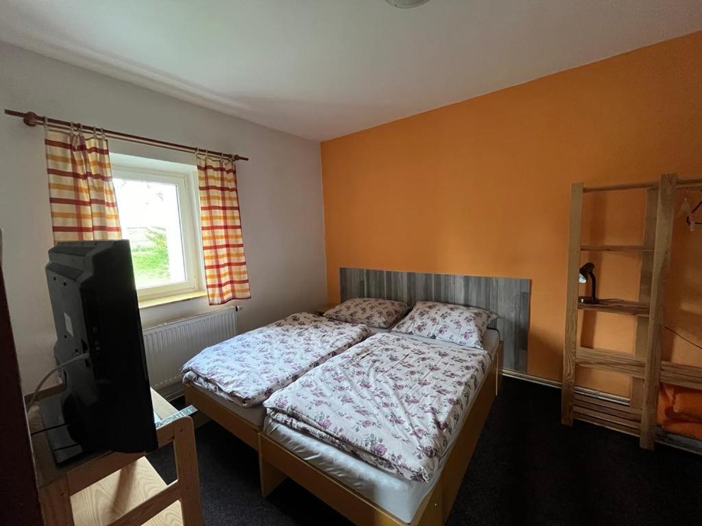 Apartmany Forest Kovarska Екстер'єр фото