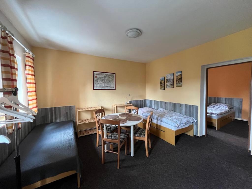 Apartmany Forest Kovarska Екстер'єр фото