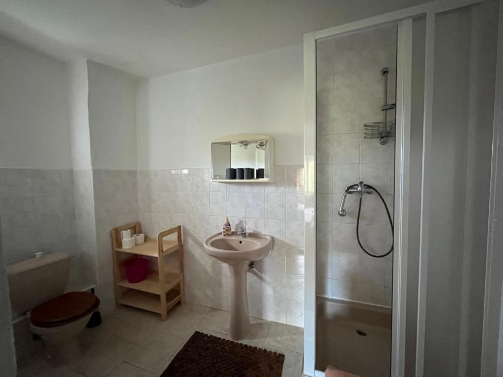 Apartmany Forest Kovarska Екстер'єр фото