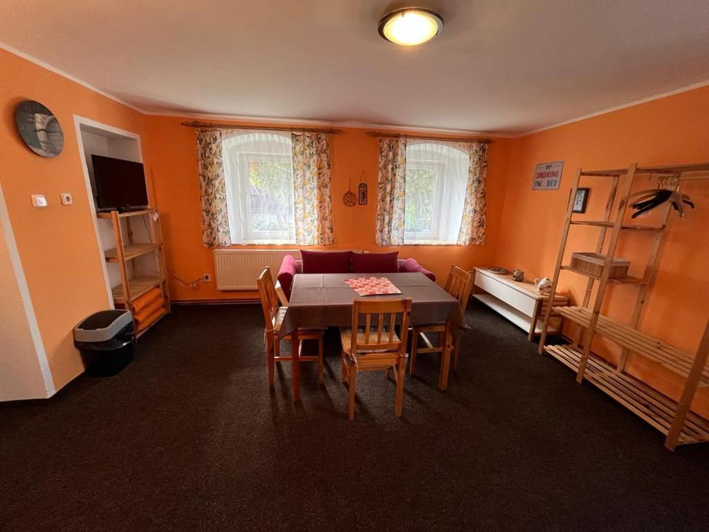 Apartmany Forest Kovarska Екстер'єр фото